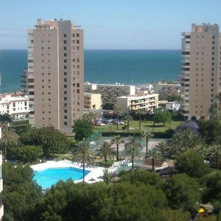 Playamar10 Stays Торремолинос Экстерьер фото