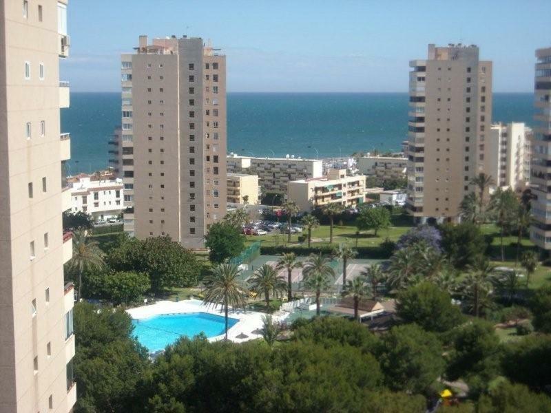 Playamar10 Stays Торремолинос Экстерьер фото