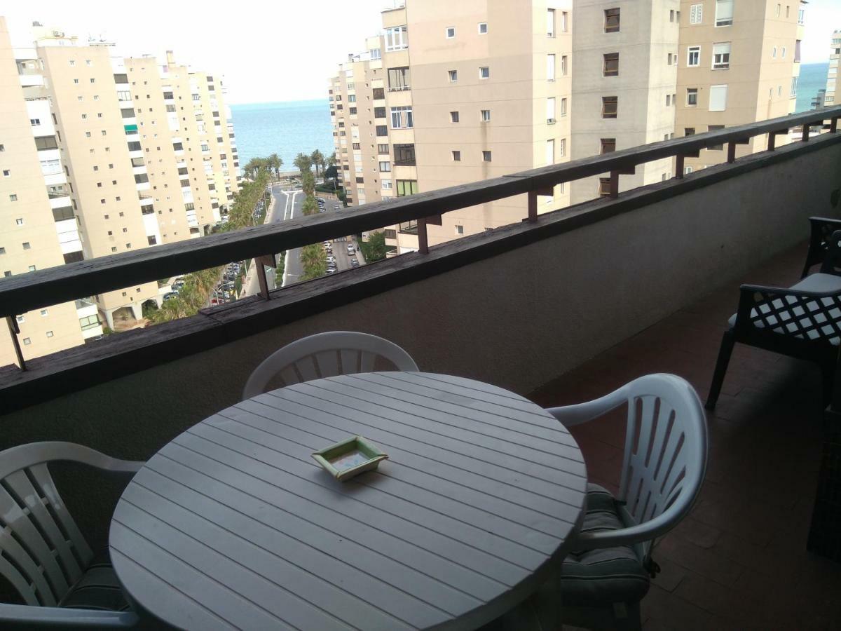 Playamar10 Stays Торремолинос Экстерьер фото