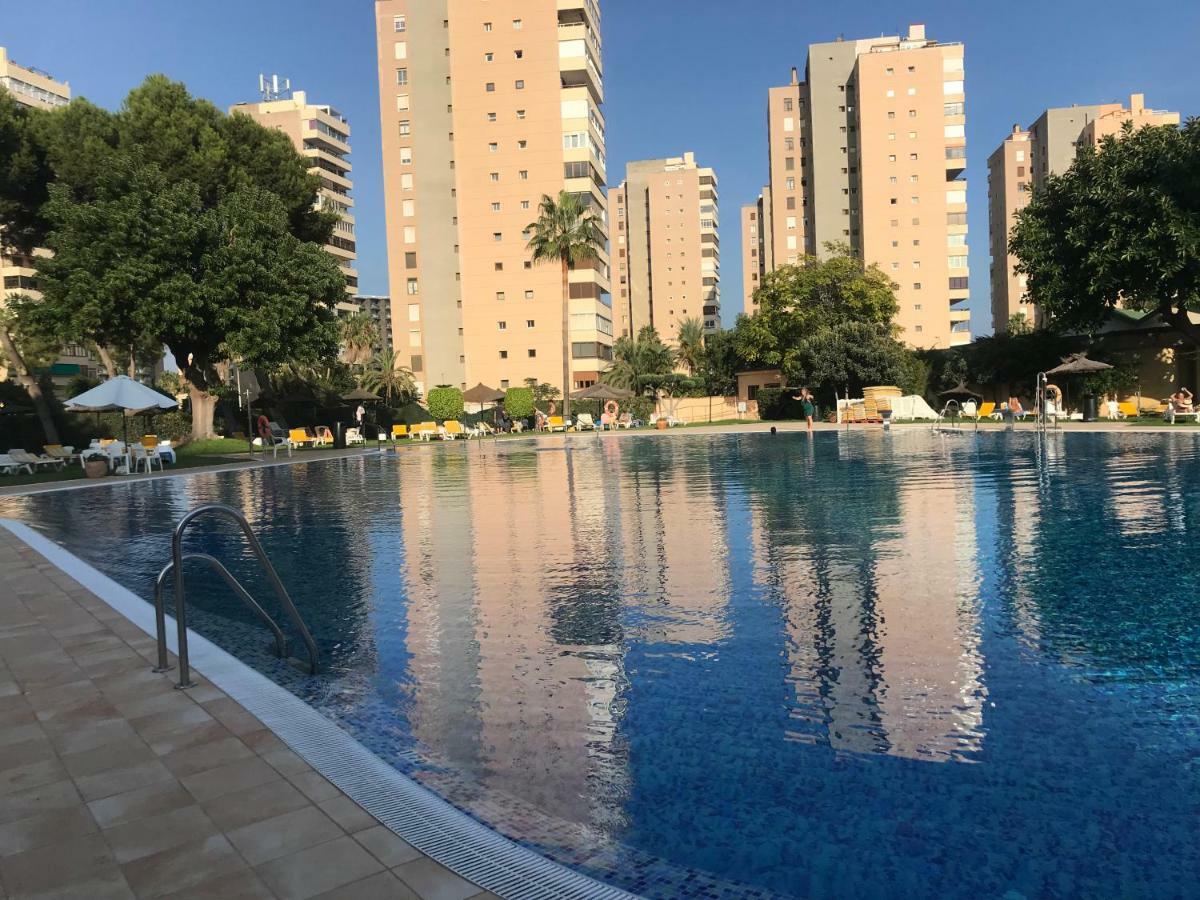 Playamar10 Stays Торремолинос Экстерьер фото