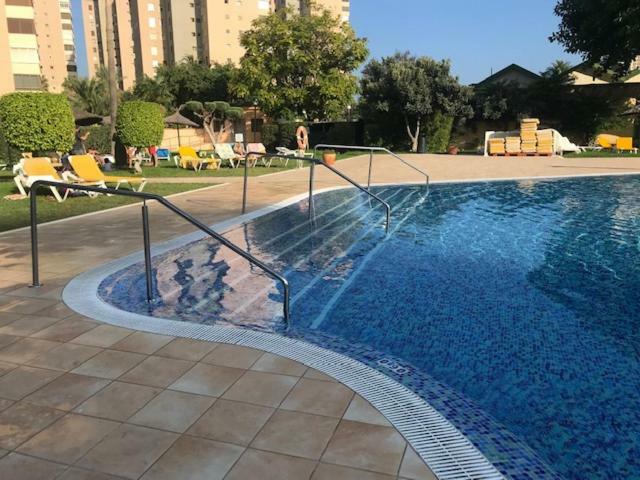 Playamar10 Stays Торремолинос Экстерьер фото
